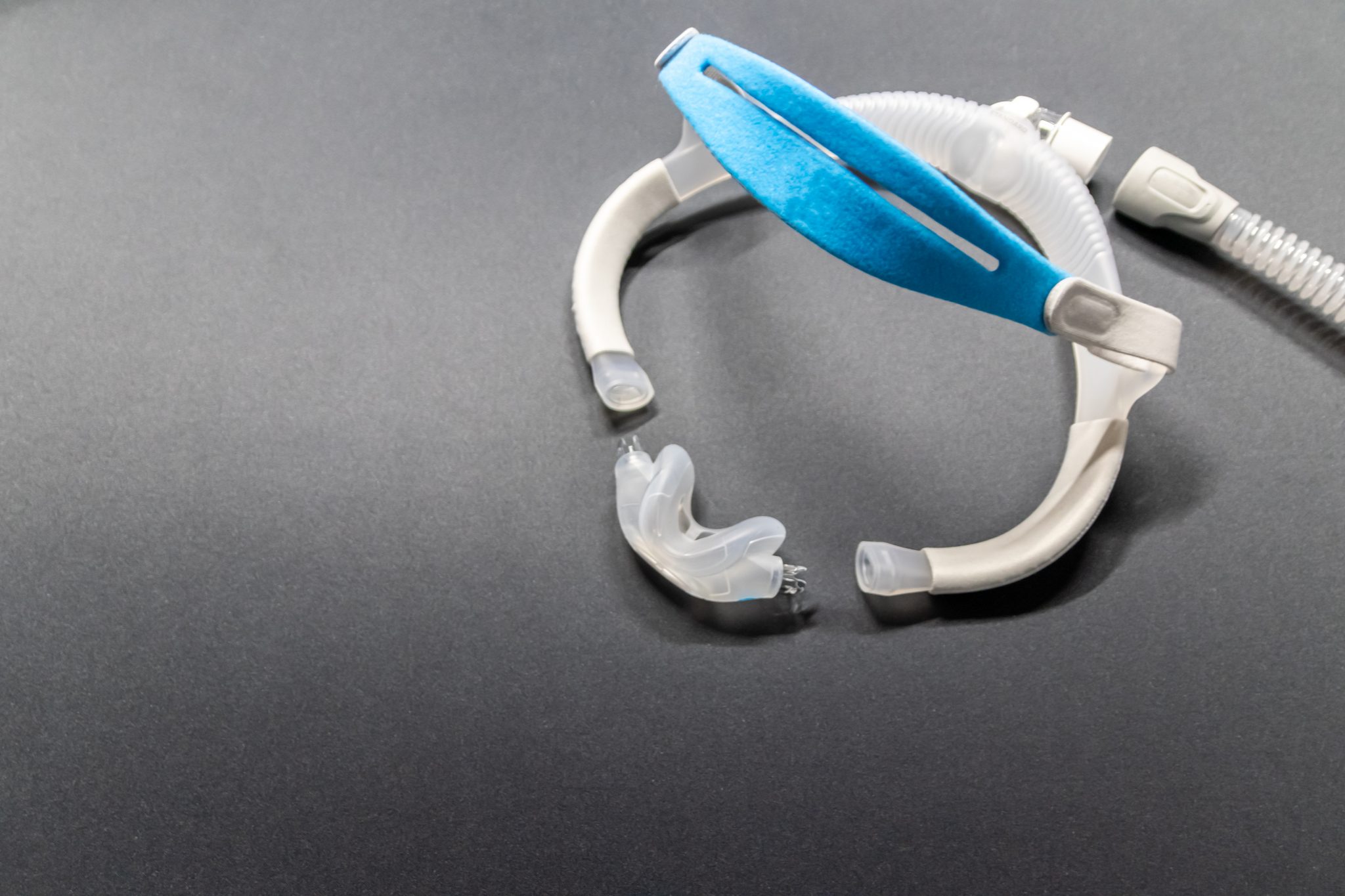 Schlafapnoe Therapie ohne Maske 2025 Schweizer Alternativen