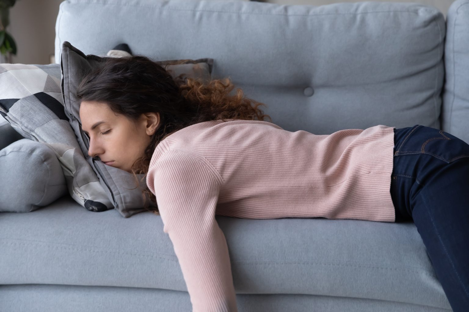Zuckungen Am Ganzen Körper Ursache sleeplab.ch