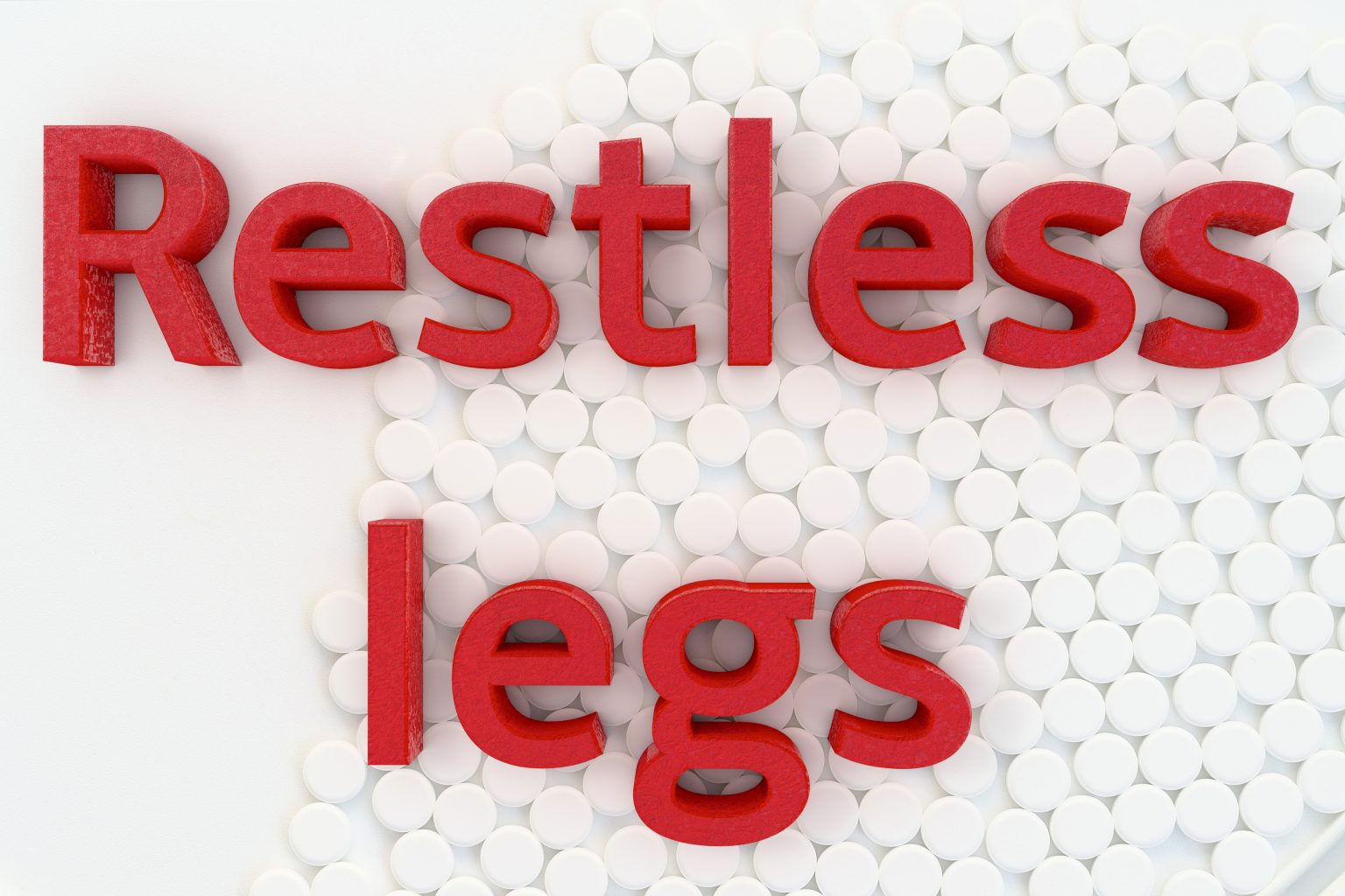 Welches Ist Das Beste Medikament Gegen Restless-legs sleeplab.ch