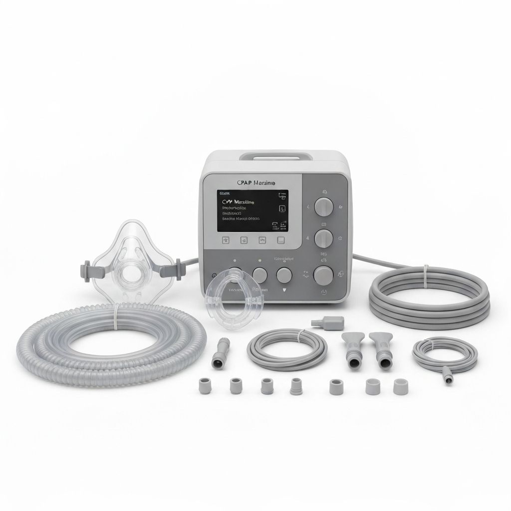 ResMed AirSense 11 AutoSet Starter-Paket